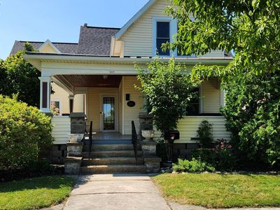 Property at 317 Williams St, Huron, OH
