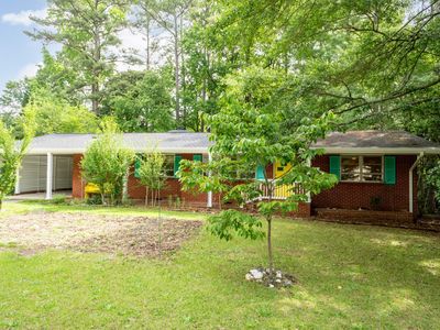 1602 Lakeside Dr