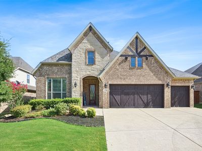 1116 Broadmoor Way