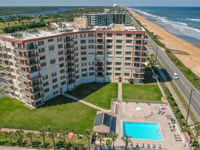 3600 S Ocean Shore Blvd APT 317