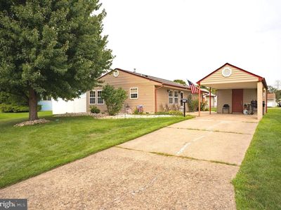 151 Willow Dr