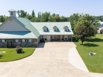 Property at (Undisclosed Address), Heber Springs, AR