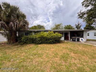 2548 PARENTAL HOME Road