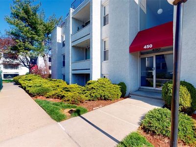 Property at 450 River Rd APT C, Nutley, NJ