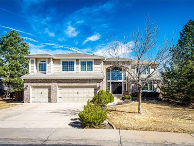 10086 Wyecliff Drive