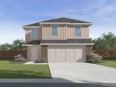 DELILAH Plan, Whispering Springs