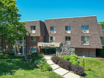 6 Villa Verde Dr Unit 201