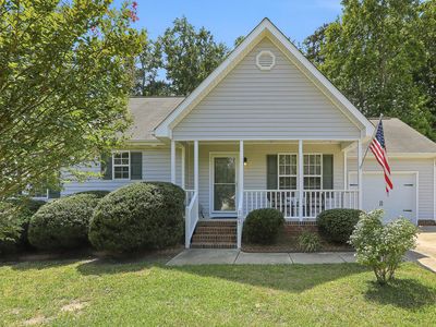105 N Lintel Dr