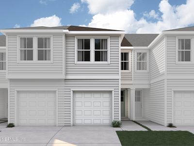 1021 EGRET BRANCH Way