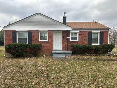 Property at 2437 Proctor Knott Dr, Louisville, KY