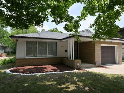 3950 N 58th STREET