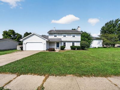 5411 Cotswold Ln