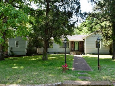 321 Calhoun Dr