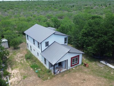 Property at 2030 Ash St, San Marcos, TX
