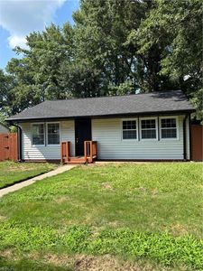 2410 Payne Rd