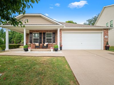 2732 Miranda Dr