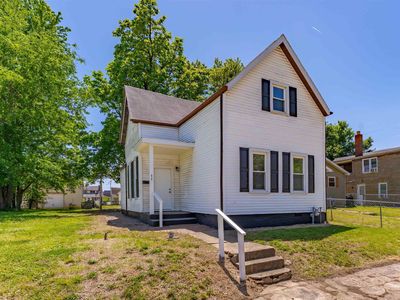315 E Michigan St