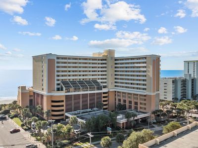 6900 N Ocean Blvd. #125