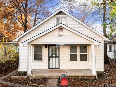 Property at 2030 McDonald Avenue, New Albany, IN
