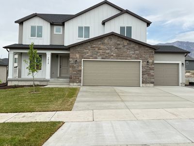 1513 S Deerbook Aubrey