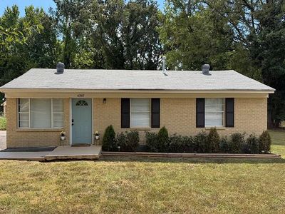Property at 4787 Southaven Rd, Memphis, TN