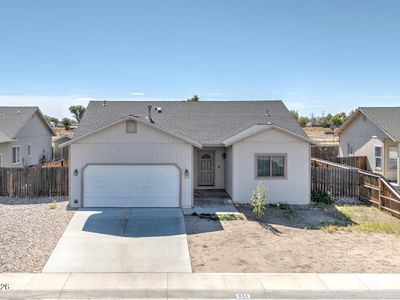 634 Silver Spur Dr