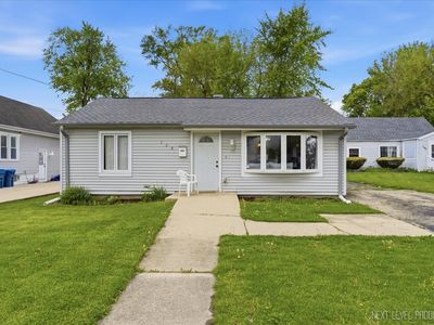 138 N Calhoun St