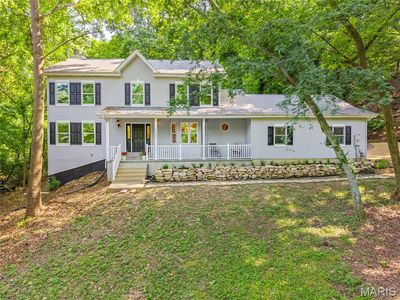 5002 Circle Dr