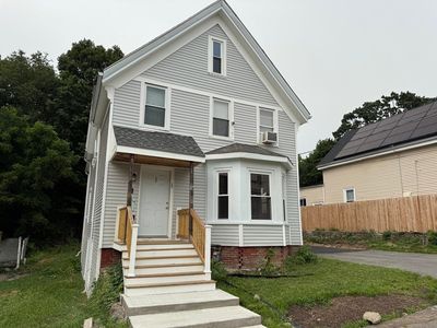 18 Marion St
