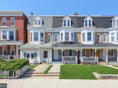 833 Linden Ave