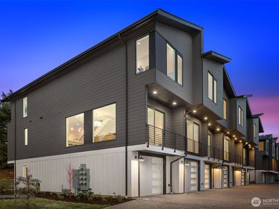 12701 NE 144th ST #E