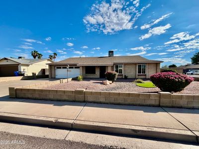 3661 W CAMPO BELLO Drive