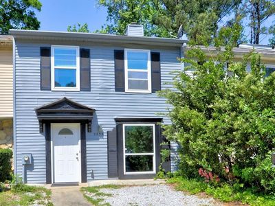3539 Kennesaw Station Dr NW