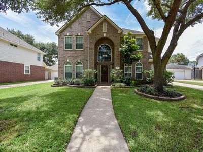 406 Sterling Heights Ln