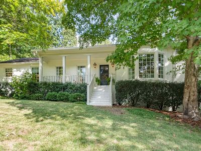 4631 Pine Mountain Rd