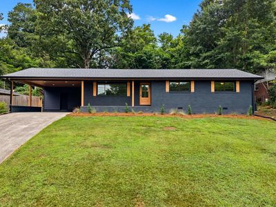 1400 Sherwood Dr