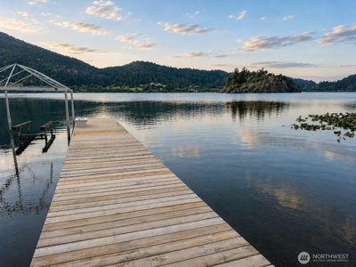 5663 S Campbell Lake Road