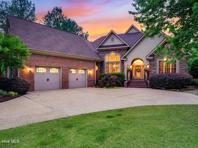 115 Legacy Lakes Drive