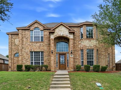 208 Wisteria Way