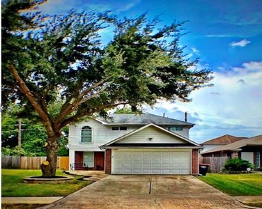 6403 W Ridgecreek Dr