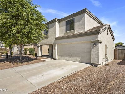 12011 W DOS RIOS Drive