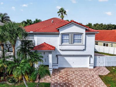 83 Gables Blvd