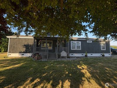 Property at 323 Twin Oaks Road, Chehalis, WA
