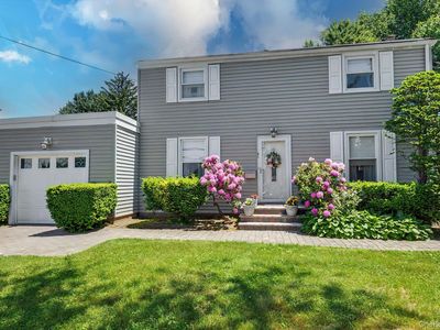 83 Whitman Road