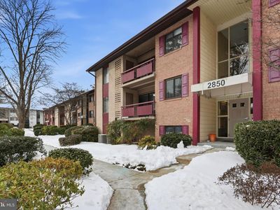 Property at 2850 Dover Ln APT 201, Falls Church, VA