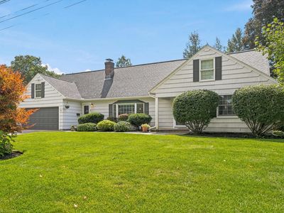 21 Woodbridge Rd