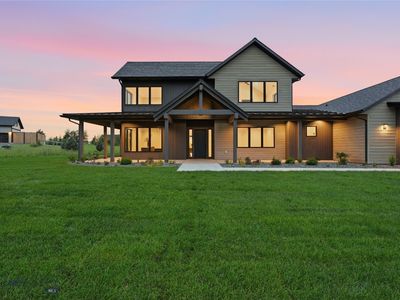 520 Balsam Dr