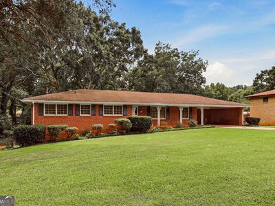4503 Raleigh Dr