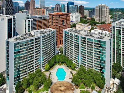 44 Peachtree Pl NE #626