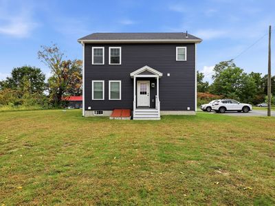 124 N Silver Ln